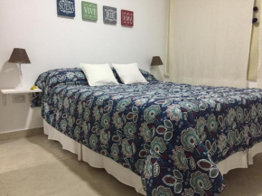 Dto nuevo barrio Universitario con wifi y cochera-Check in express